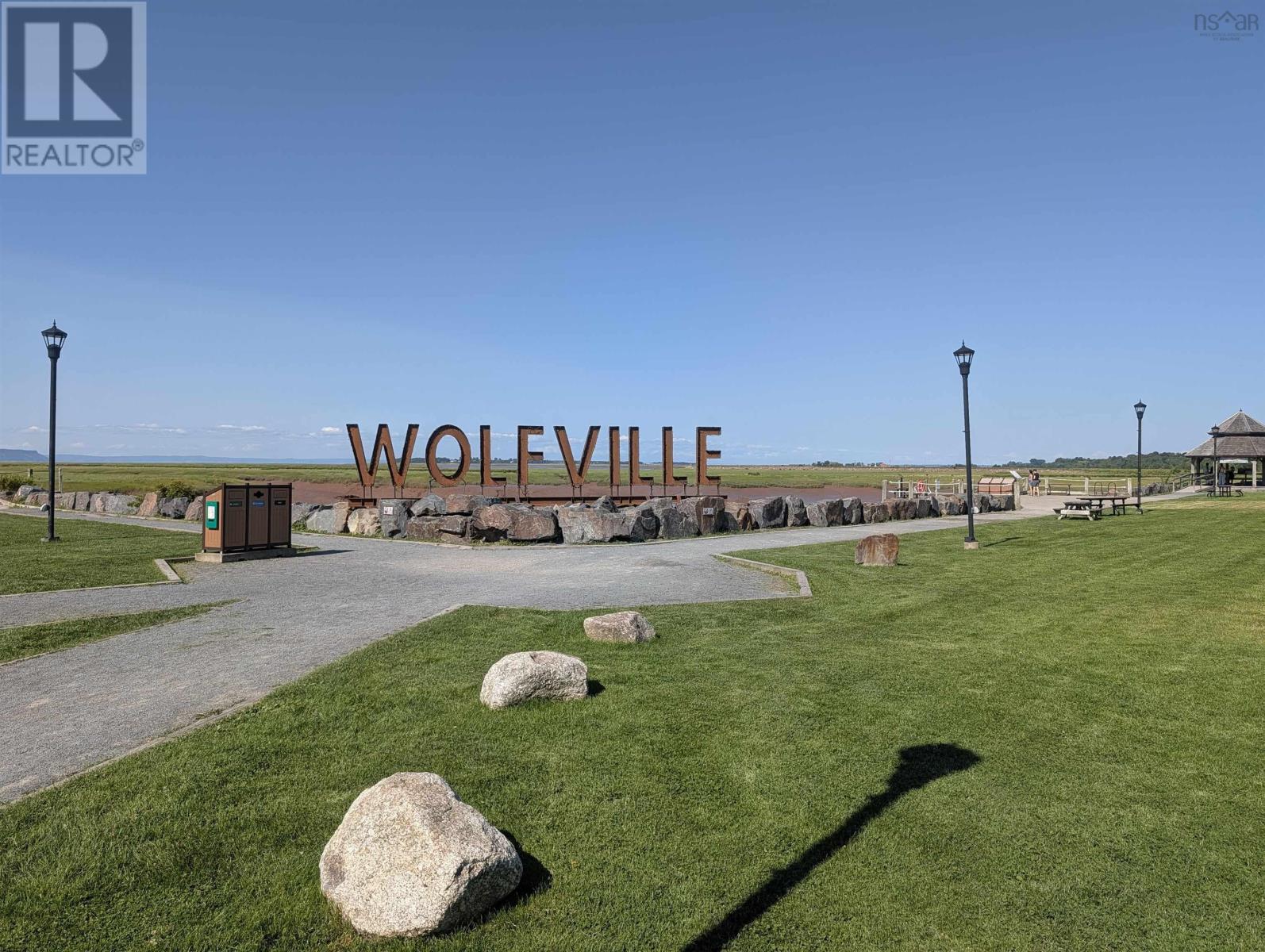 204 24 Harbourside Drive, Wolfville, Nova Scotia  B4P 2C1 - Photo 48 - 202619094