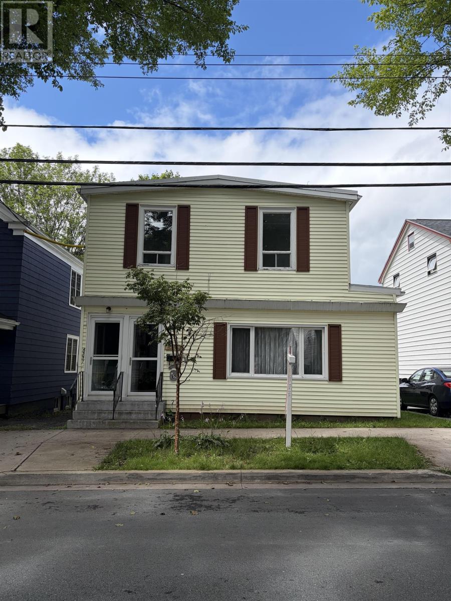 6355/6357 Cork Street, Halifax, Nova Scotia  B3L 1Z3 - Photo 1 - 202619415