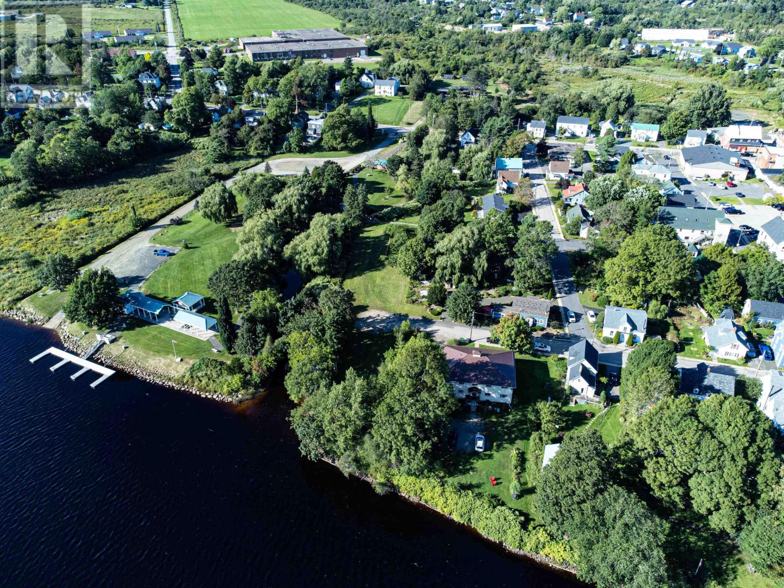 30 Water Street, Bridgetown, Nova Scotia  B0S 1C0 - Photo 4 - 202619252