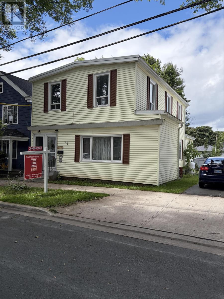 6355/6357 Cork Street, Halifax, Nova Scotia  B3L 1Z3 - Photo 2 - 202619415
