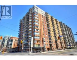 204 - 429 SOMERSET STREET W, Ottawa, Ontario