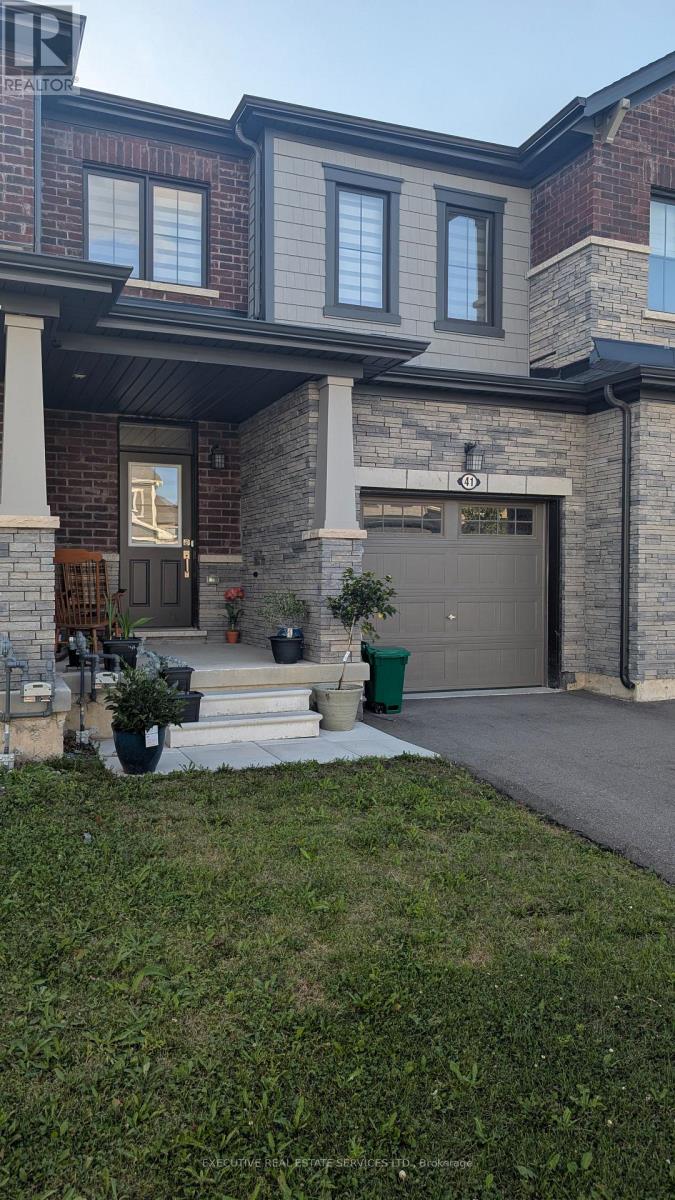 41 Sun Haven Lane, Thorold, Ontario L2E 6S4 - Photo 11 - X13632094