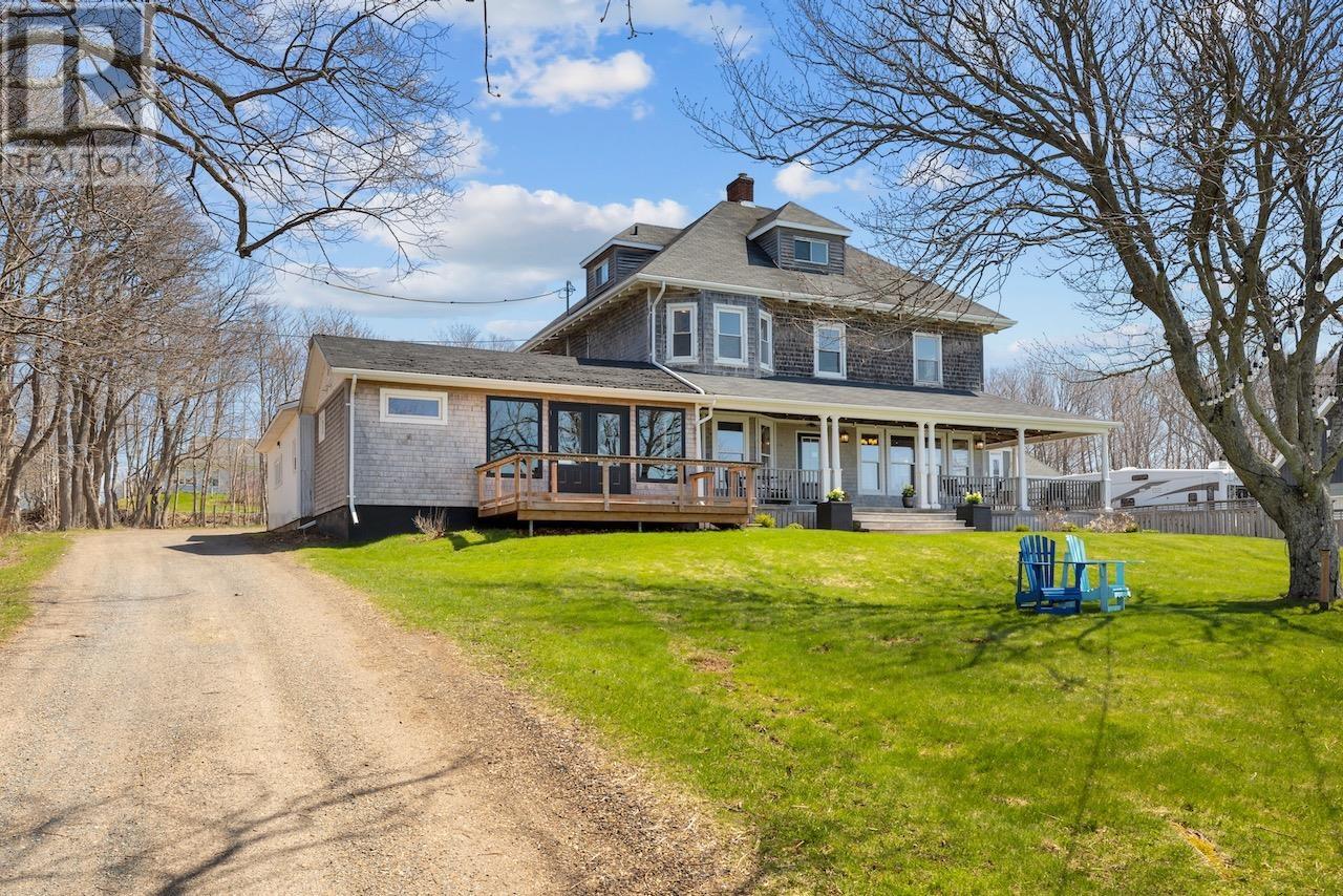 21 Breakwater Street, Souris, Prince Edward Island C0A 2B0 - Photo 47 - 202619414