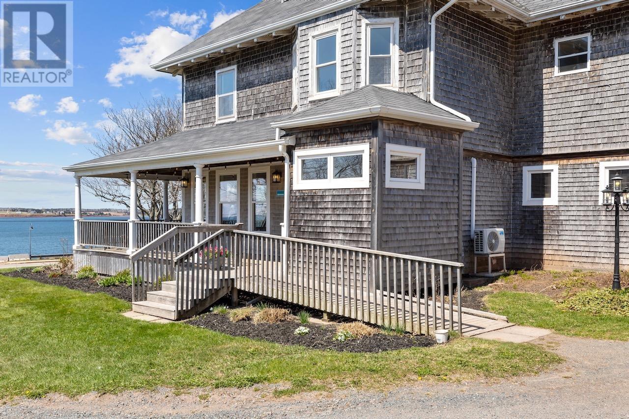 21 Breakwater Street, Souris, Prince Edward Island C0A 2B0 - Photo 49 - 202619414