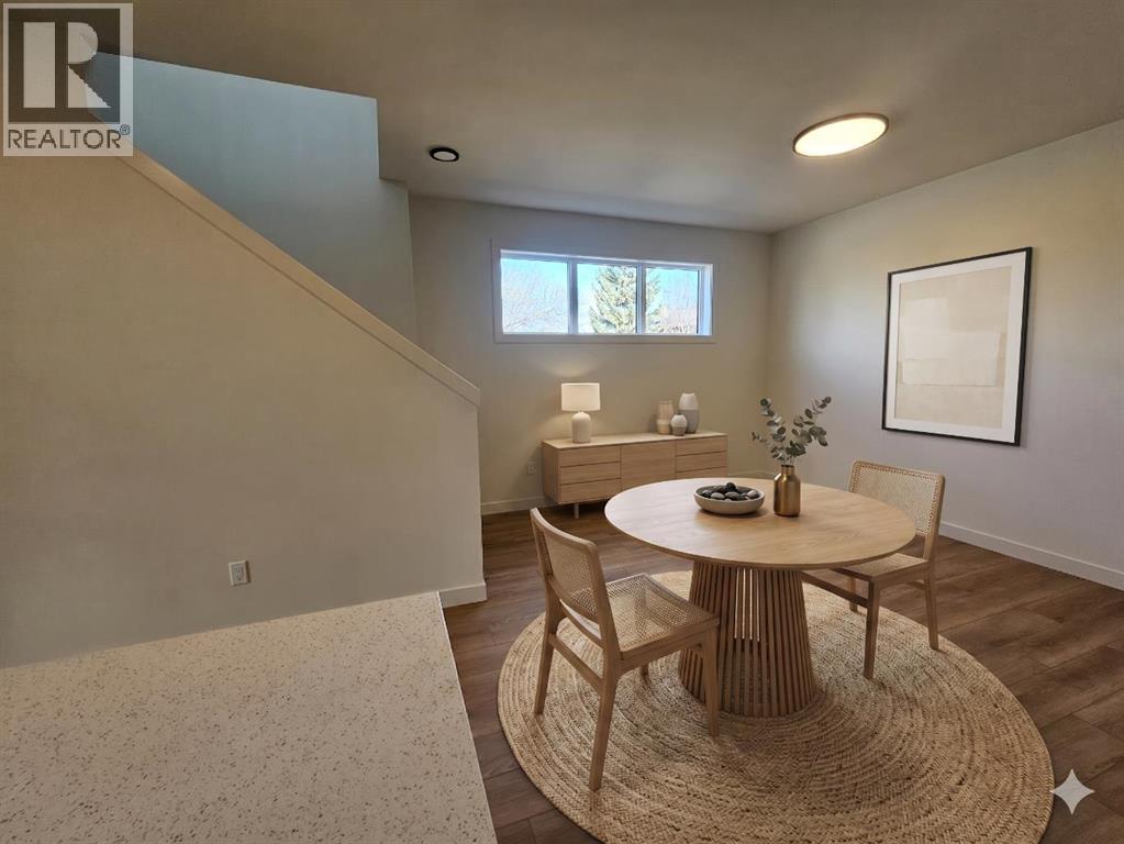 3203 14 Avenue SW, Calgary, Alberta  t3c 0w7 - Photo 2 - A2323841