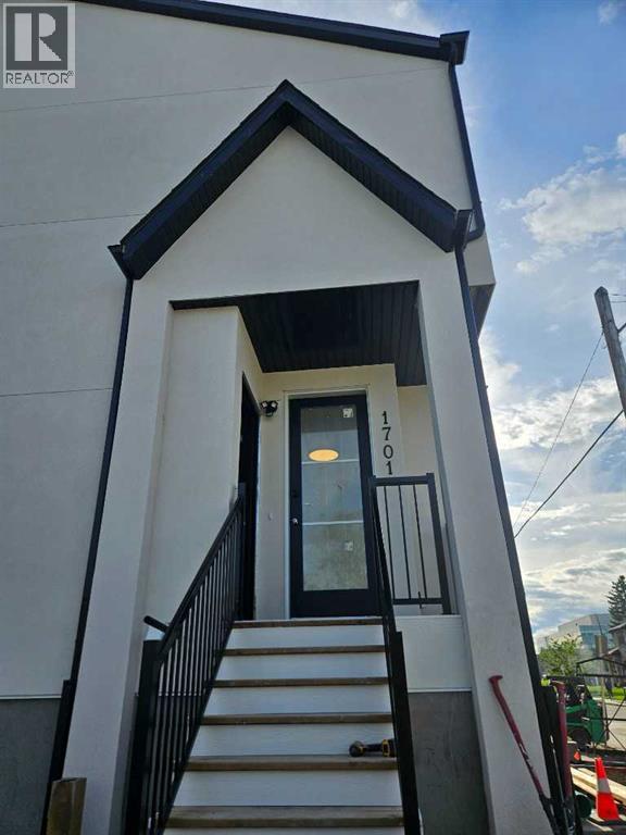 3203 14 Avenue SW, Calgary, Alberta  t3c 0w7 - Photo 4 - A2323841