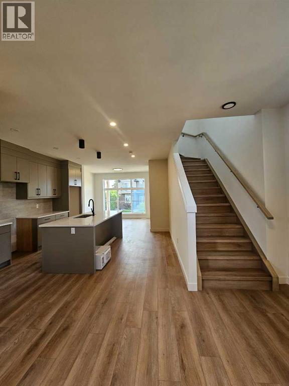 3203 14 Avenue SW, Calgary, Alberta  t3c 0w7 - Photo 6 - A2323841