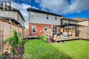 290 William Street, Elmira, Ontario  N3B 0B5 - Photo 35 - 40852172