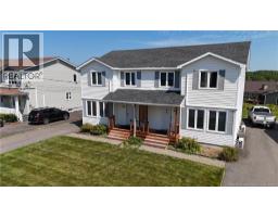 53 Briarlea, Moncton, New Brunswick