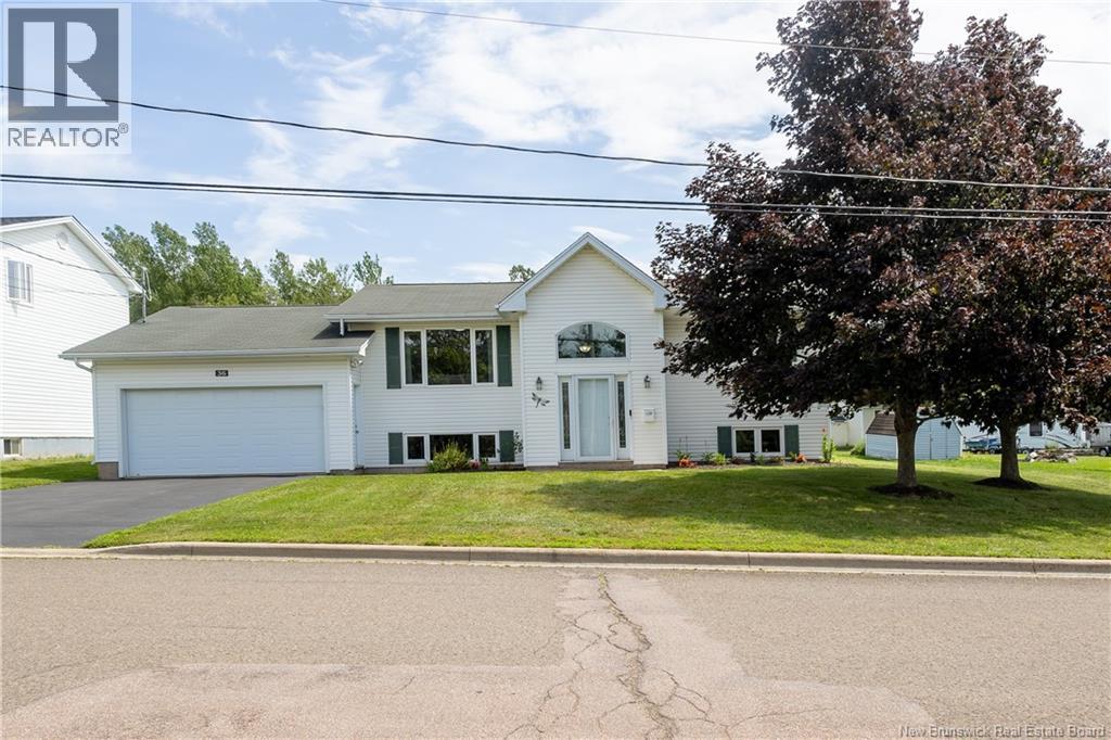 36 Gorveatte Road, Dieppe, New Brunswick  E1A 2E4 - Photo 2 - NB145226