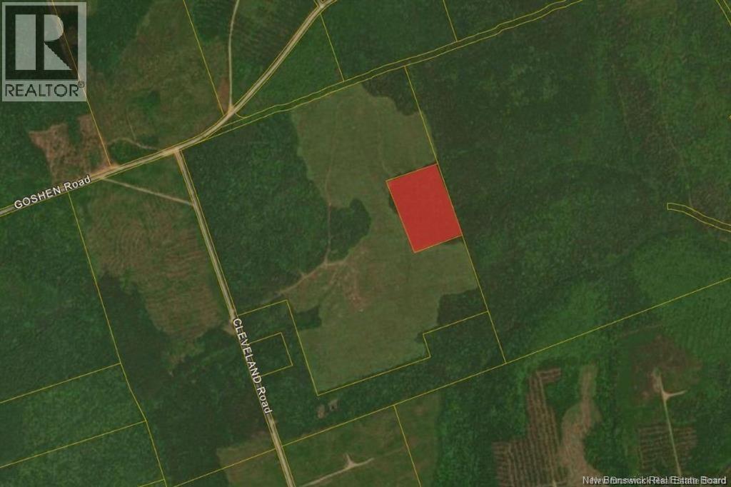Goshen Road, Portage Vale, New Brunswick  E4Z 2L4 - Photo 1 - NB145217