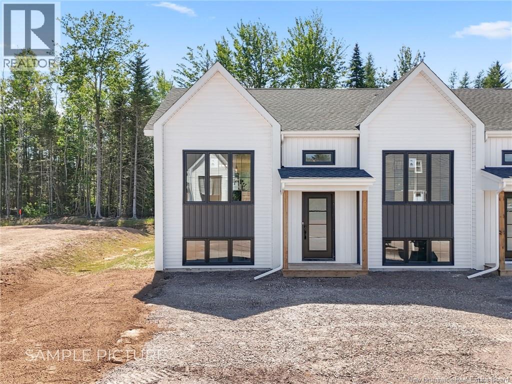 108 Beau Domaine Street, Dieppe, New Brunswick  E1A 9H5 - Photo 1 - NB145181