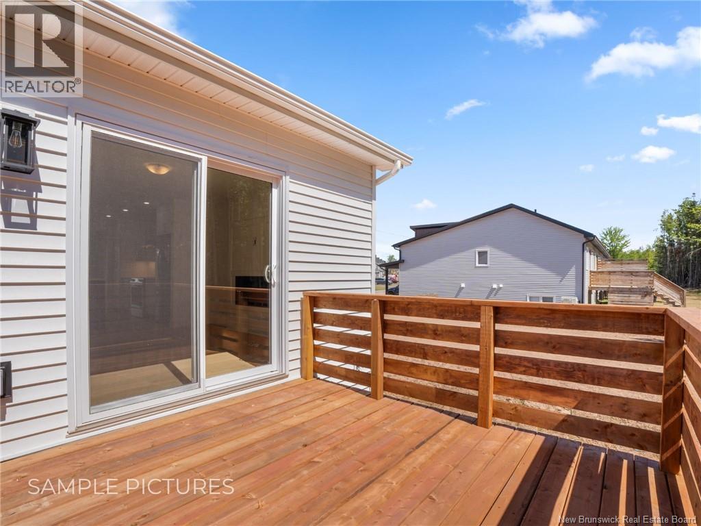 108 Beau Domaine Street, Dieppe, New Brunswick  E1A 9H5 - Photo 25 - NB145181