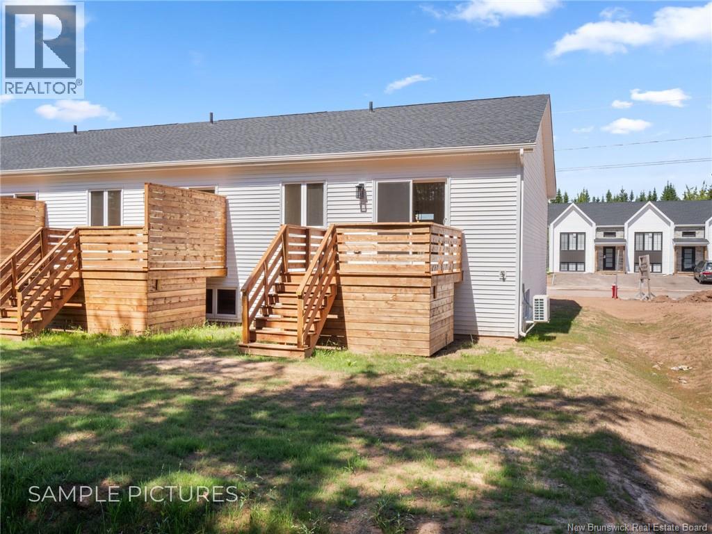 108 Beau Domaine Street, Dieppe, New Brunswick  E1A 9H5 - Photo 26 - NB145181