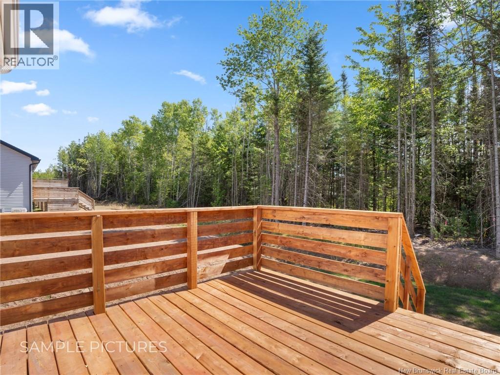 108 Beau Domaine Street, Dieppe, New Brunswick  E1A 9H5 - Photo 27 - NB145181