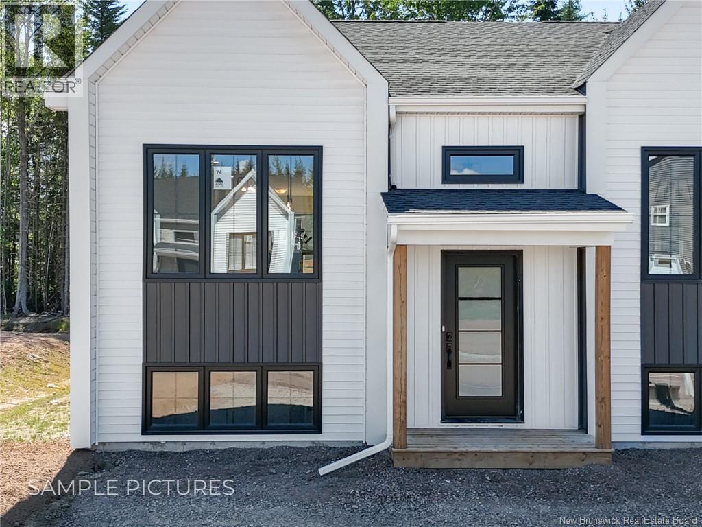 108 Beau Domaine Street, Dieppe, New Brunswick  E1A 9H5 - Photo 5 - NB145181