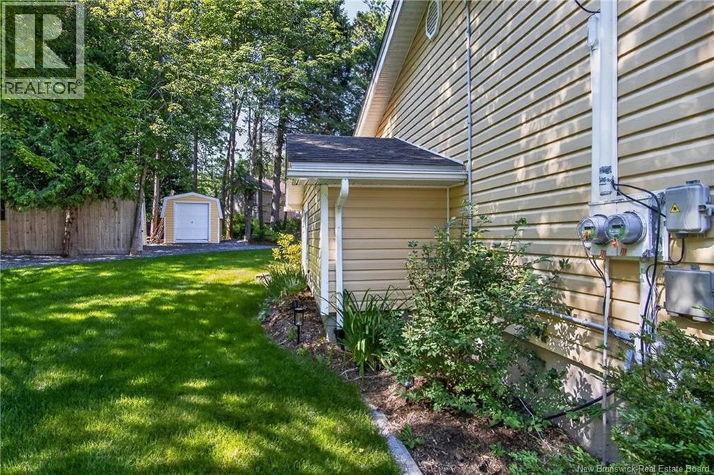 8 Parkdale Avenue, Rothesay, New Brunswick  E2E 4W2 - Photo 43 - NB145063
