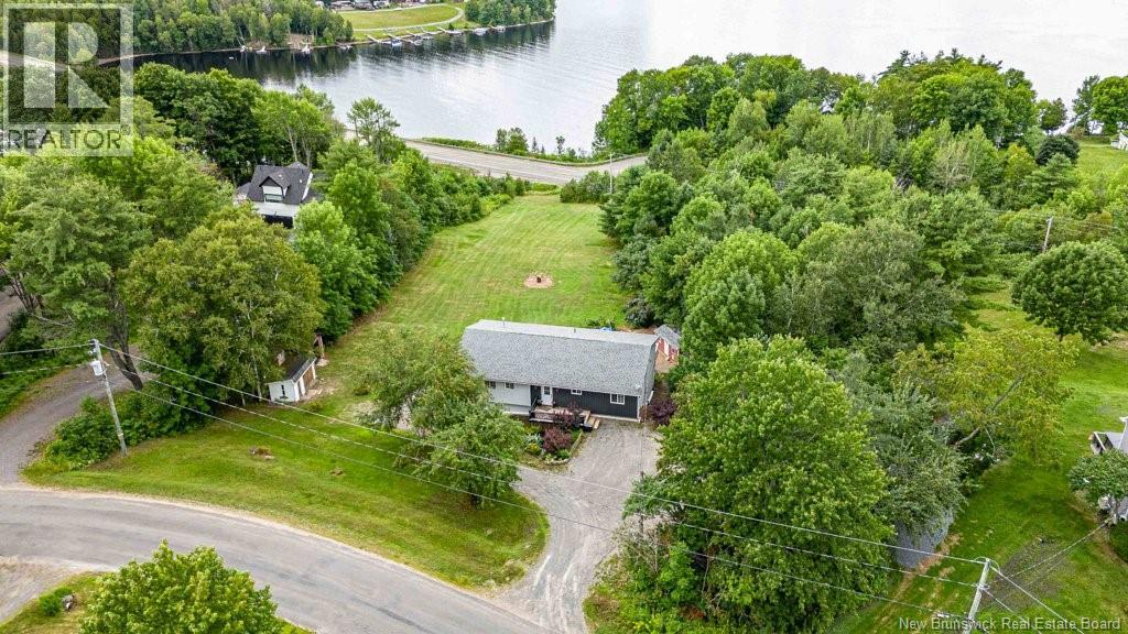50 Woodbine Lane, Upper Kingsclear, New Brunswick  E3E 1S1 - Photo 1 - NB145056