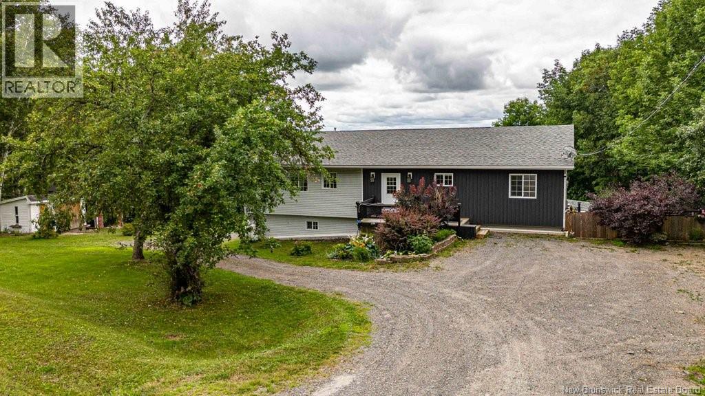 50 Woodbine Lane, Upper Kingsclear, New Brunswick  E3E 1S1 - Photo 2 - NB145056
