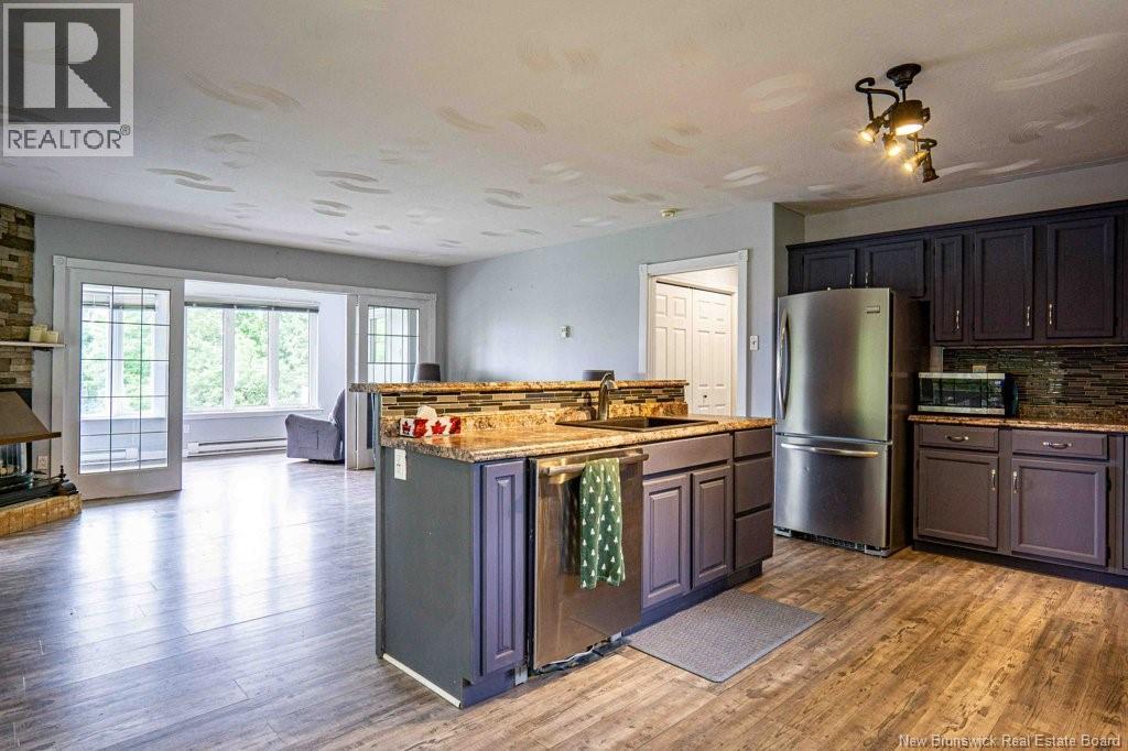 50 Woodbine Lane, Upper Kingsclear, New Brunswick  E3E 1S1 - Photo 6 - NB145056