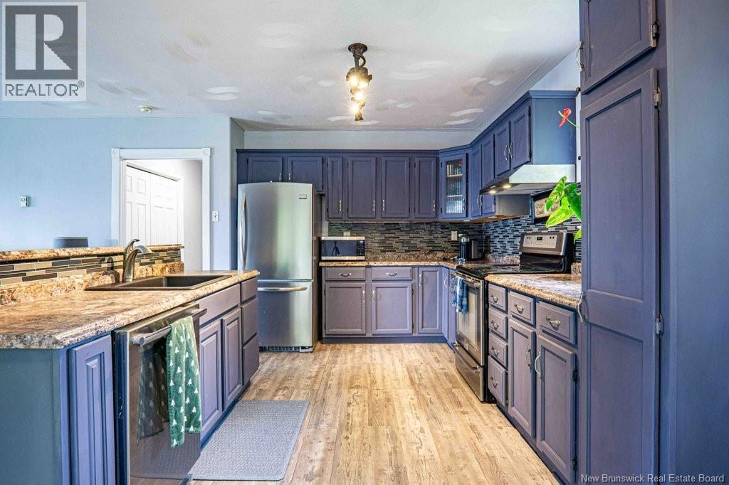 50 Woodbine Lane, Upper Kingsclear, New Brunswick  E3E 1S1 - Photo 7 - NB145056