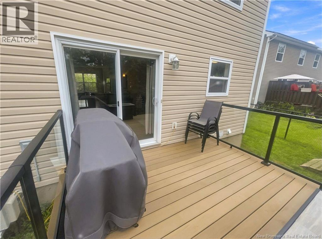 126 Chianti Street, Dieppe, New Brunswick  E1A 9A9 - Photo 37 - NB144981