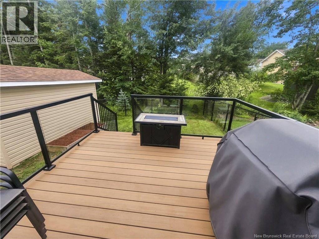 126 Chianti Street, Dieppe, New Brunswick  E1A 9A9 - Photo 39 - NB144981