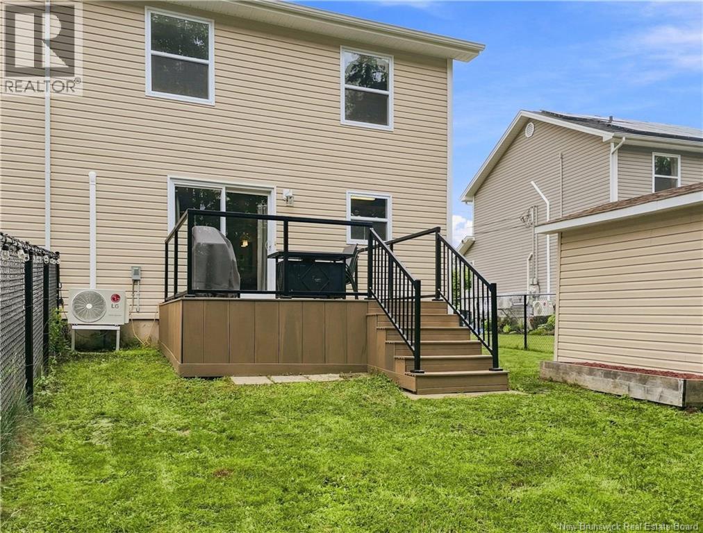 126 Chianti Street, Dieppe, New Brunswick  E1A 9A9 - Photo 41 - NB144981
