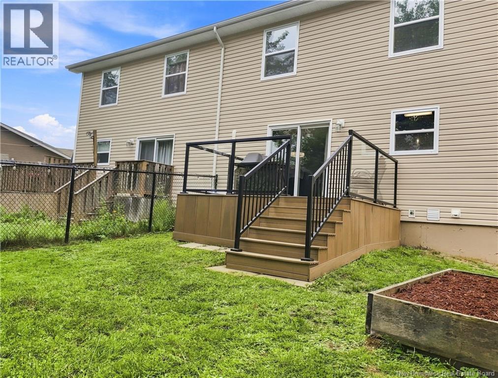 126 Chianti Street, Dieppe, New Brunswick  E1A 9A9 - Photo 42 - NB144981