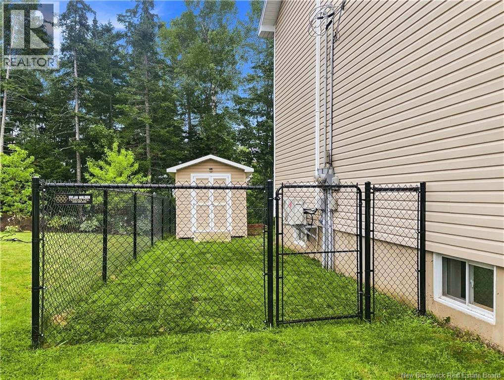 126 Chianti Street, Dieppe, New Brunswick  E1A 9A9 - Photo 45 - NB144981