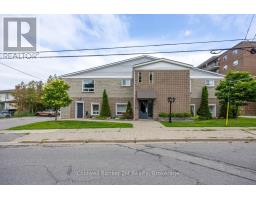 112 - 26 SPENCER STREET E, Cobourg, Ontario