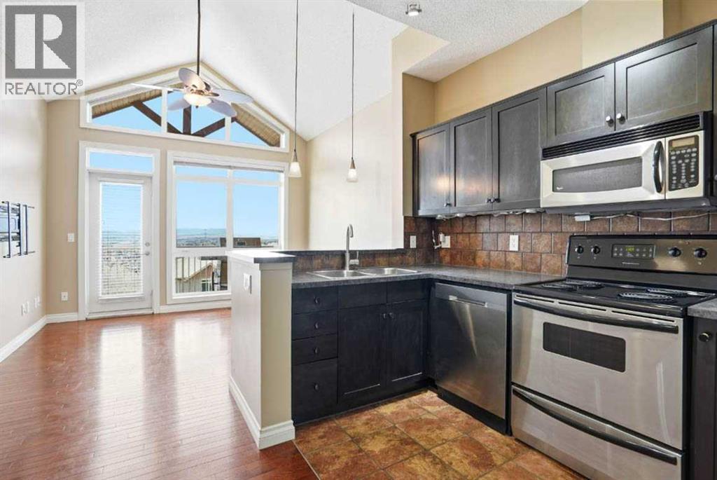 11, 148 Rockyledge View NW, Calgary, Alberta