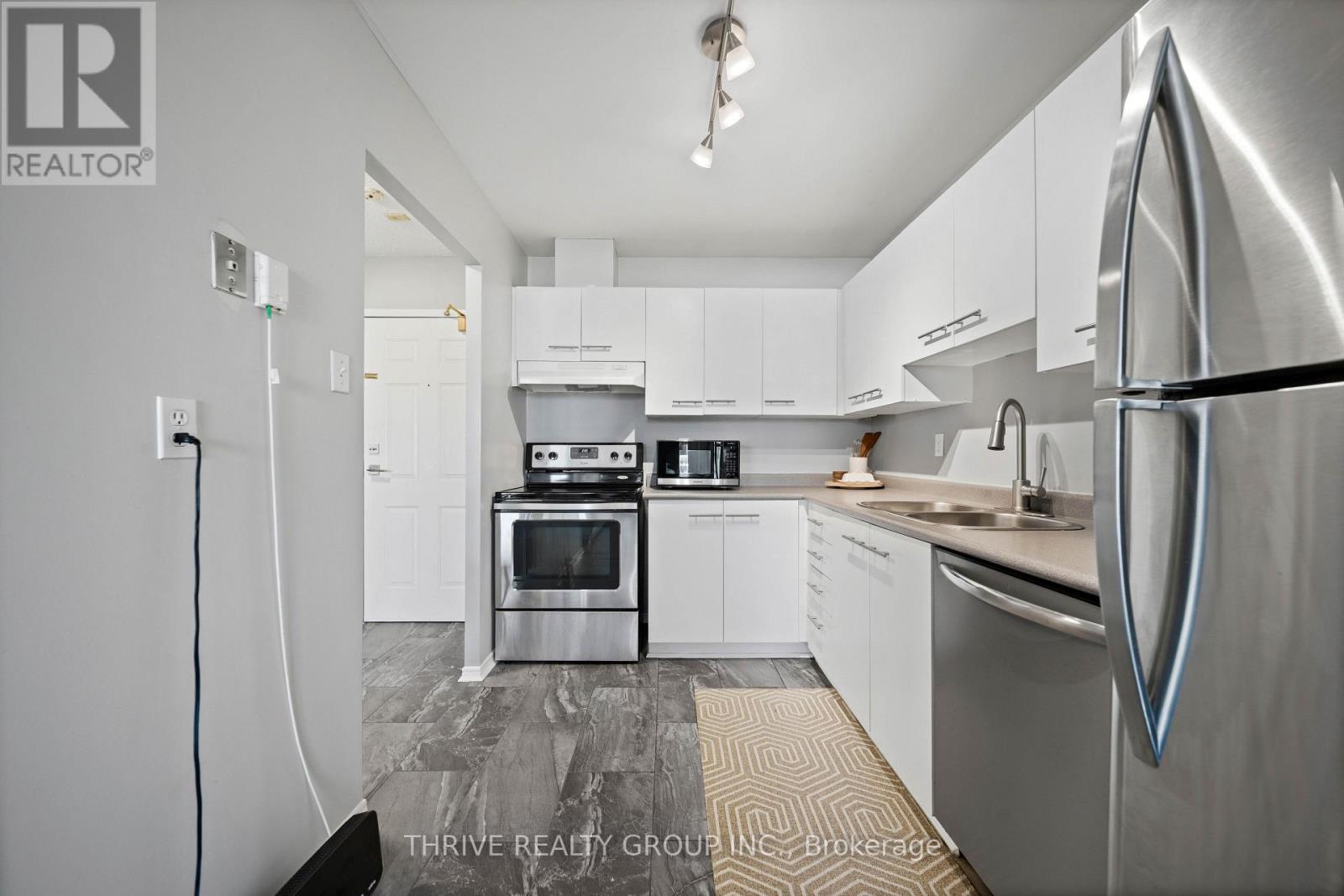 507 - 30 Chapman Court, London North (North I), Ontario  N6G 4Y4 - Photo 11 - X13632618