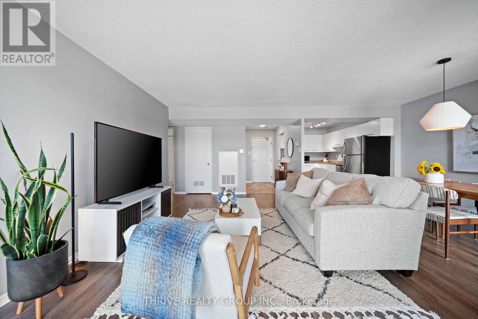 507 - 30 Chapman Court, London North (North I), Ontario  N6G 4Y4 - Photo 18 - X13632618