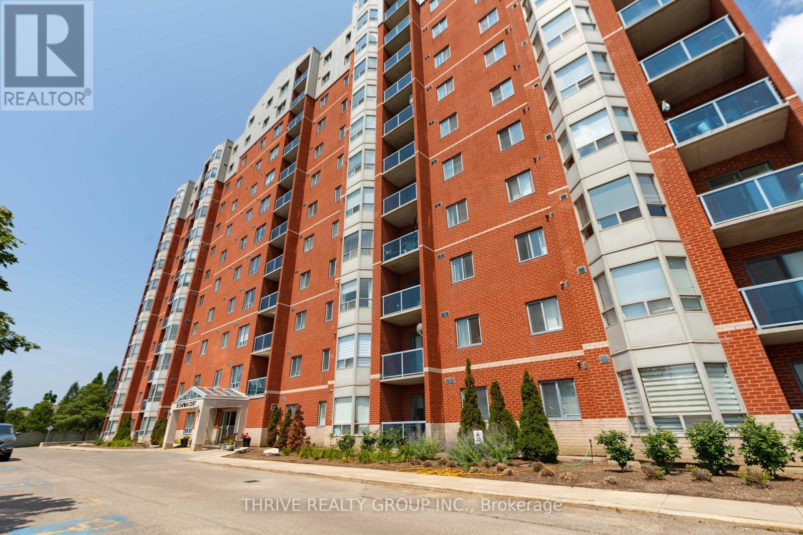 507 - 30 Chapman Court, London North (North I), Ontario  N6G 4Y4 - Photo 36 - X13632618