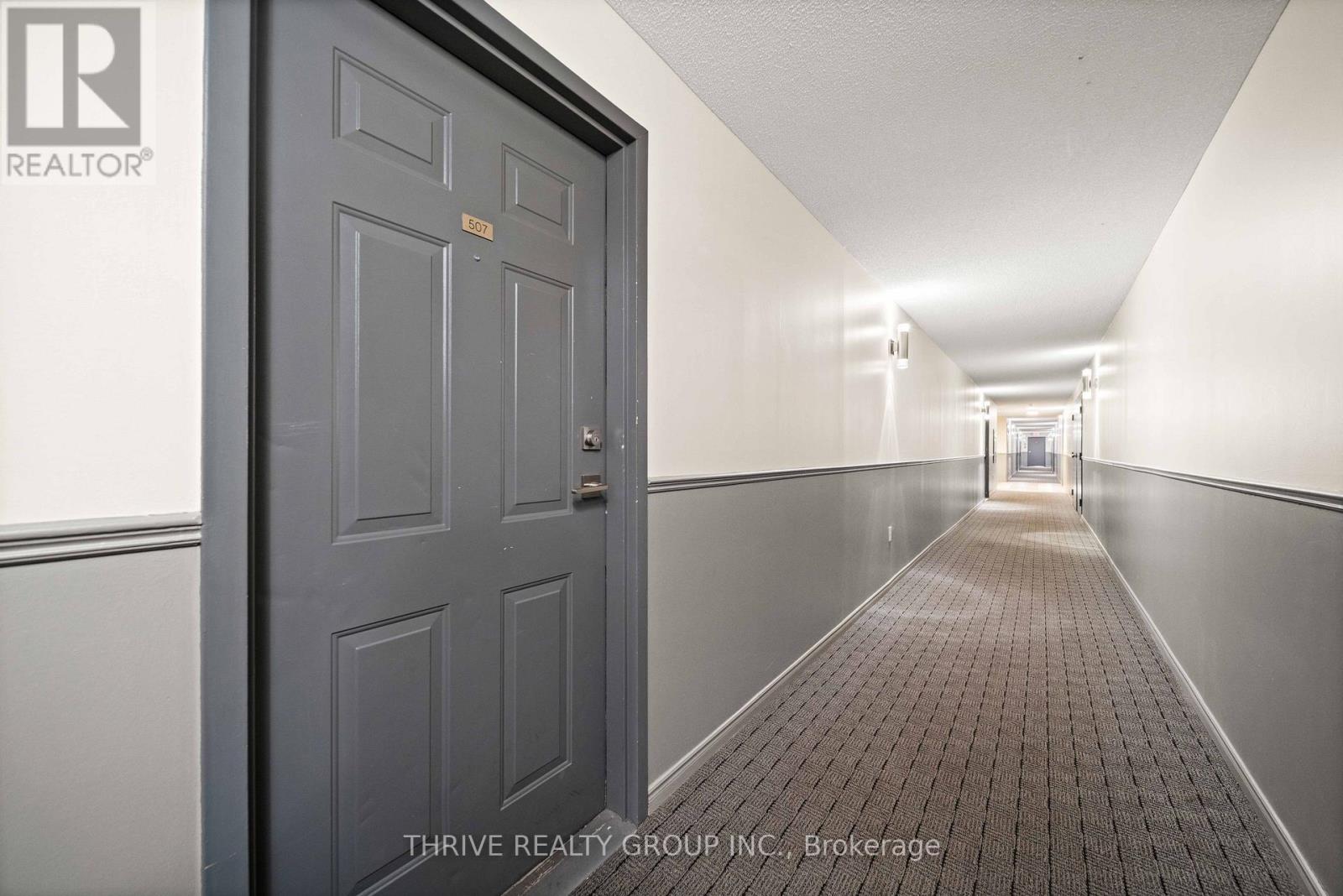 507 - 30 Chapman Court, London North (North I), Ontario  N6G 4Y4 - Photo 5 - X13632618