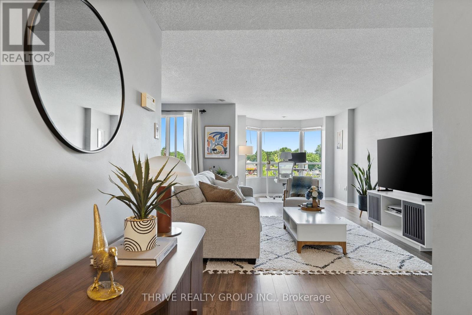 507 - 30 Chapman Court, London North (North I), Ontario  N6G 4Y4 - Photo 7 - X13632618
