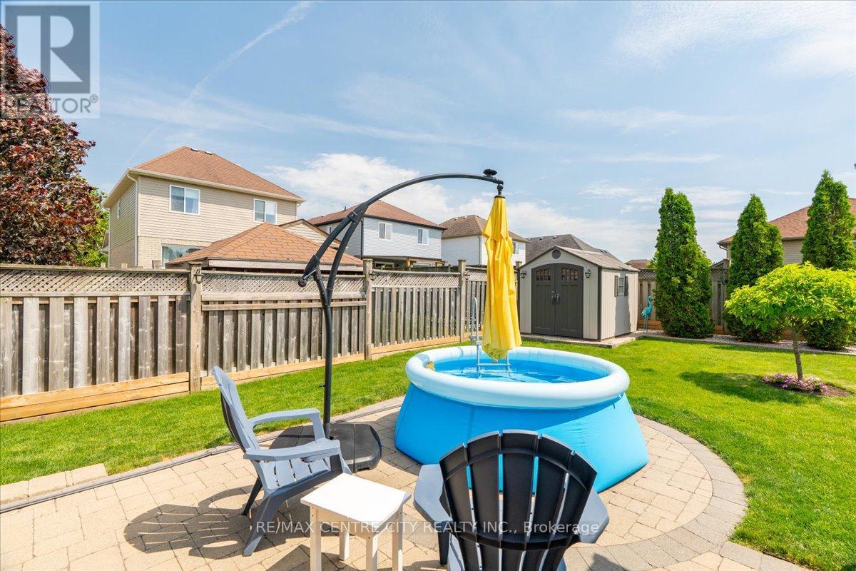 2 Cherry Blossom Lane, St. Thomas, Ontario  N5R 1L2 - Photo 37 - X13632630