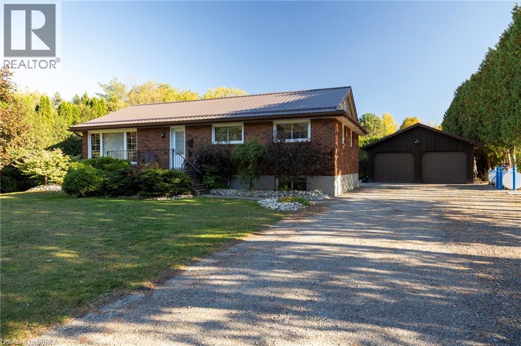 976 MCDOWELL Road E, Simcoe, Ontario
