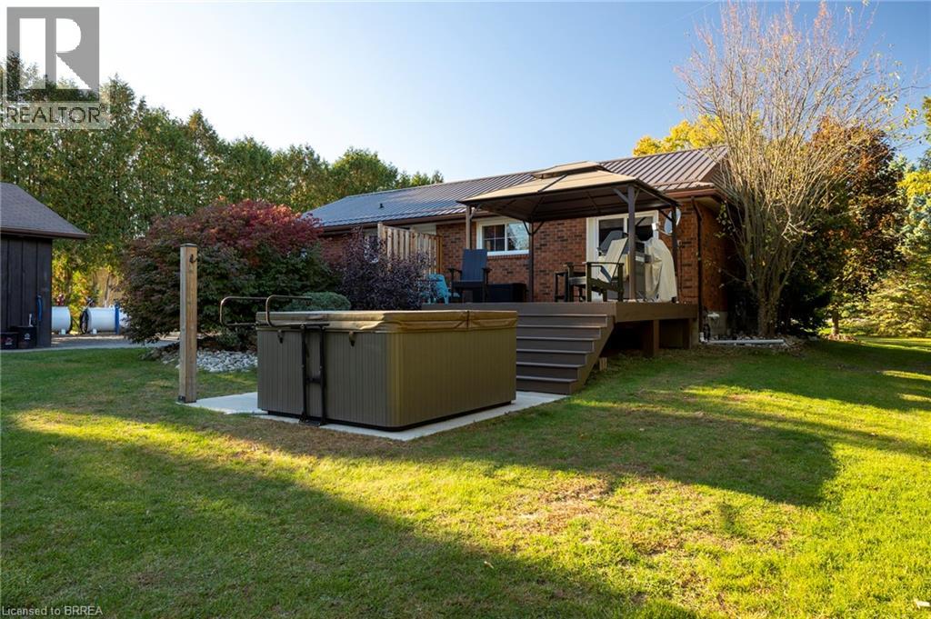 976 Mcdowell Road E, Simcoe, Ontario  N3Y 4J9 - Photo 7 - 40849636