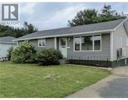 8 Bramalea Street, miramichi, New Brunswick