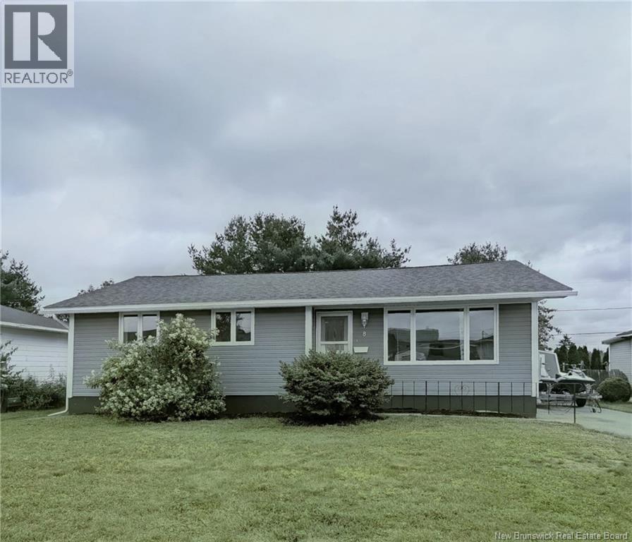 8 Bramalea Street, Miramichi, New Brunswick  E1N 3B6 - Photo 23 - NB144568