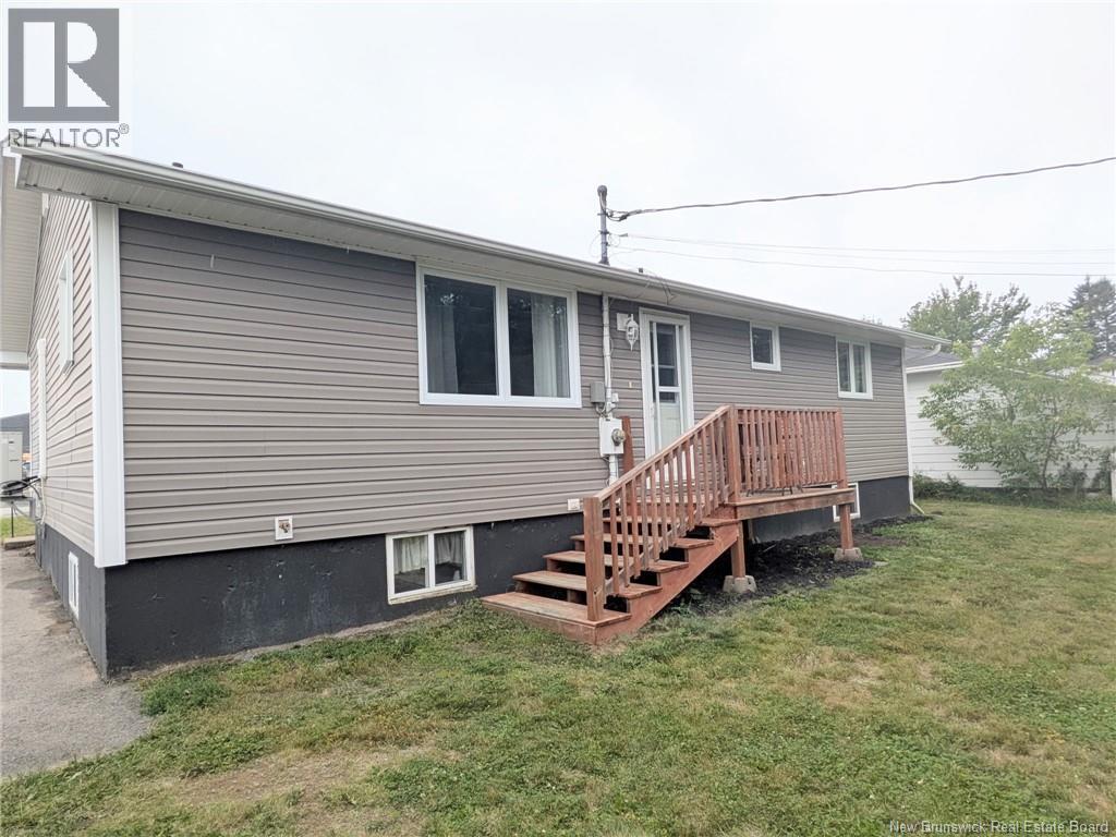 8 Bramalea Street, Miramichi, New Brunswick  E1N 3B6 - Photo 21 - NB144568