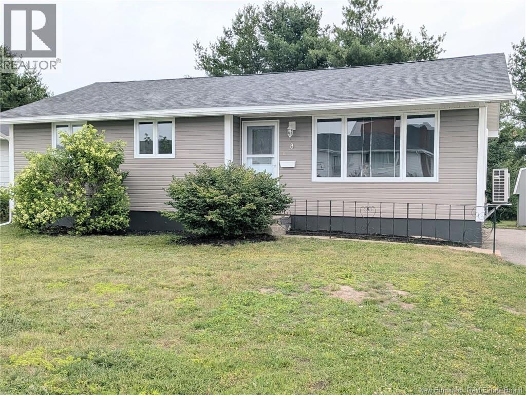 8 Bramalea Street, Miramichi, New Brunswick  E1N 3B6 - Photo 19 - NB144568