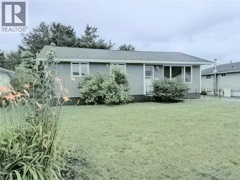 8 Bramalea Street, Miramichi, New Brunswick  E1N 3B6 - Photo 24 - NB144568