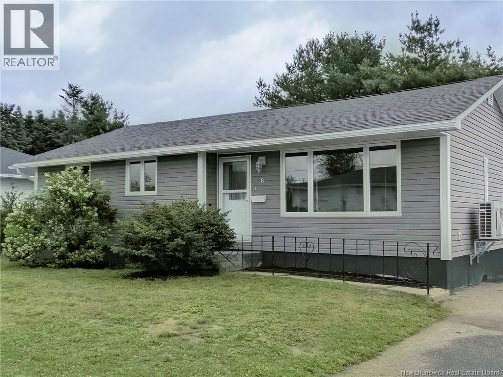 8 Bramalea Street, Miramichi, New Brunswick  E1N 3B6 - Photo 25 - NB144568