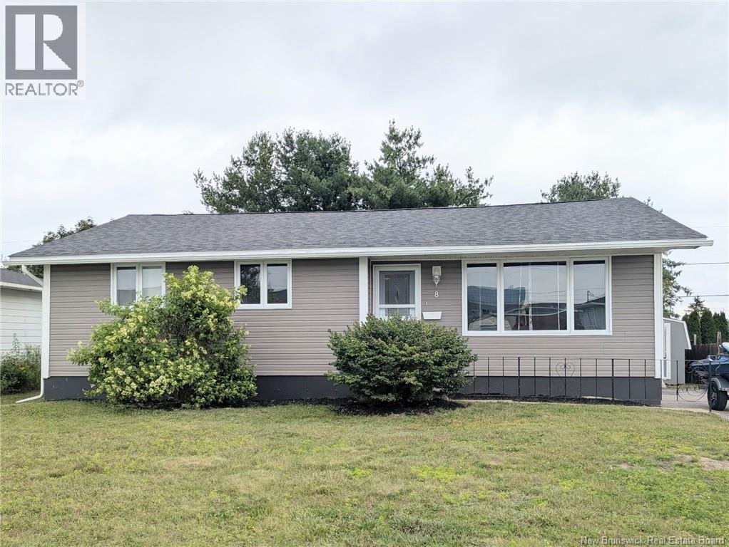 8 Bramalea Street, Miramichi, New Brunswick  E1N 3B6 - Photo 28 - NB144568