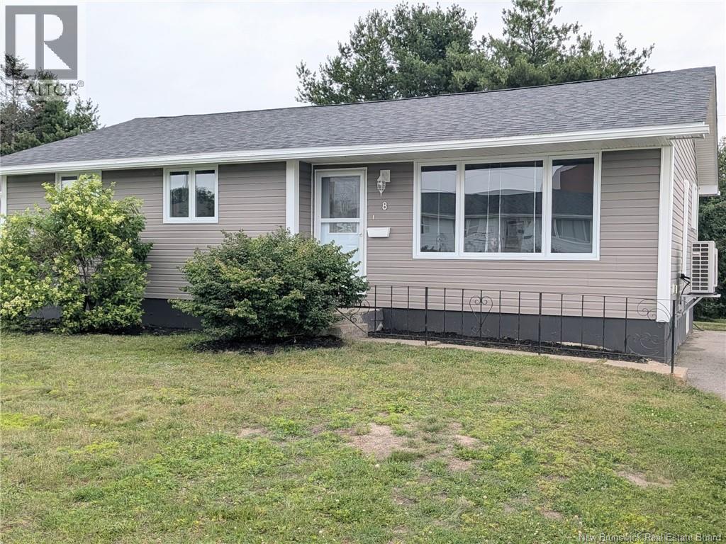 8 Bramalea Street, Miramichi, New Brunswick  E1N 3B6 - Photo 20 - NB144568