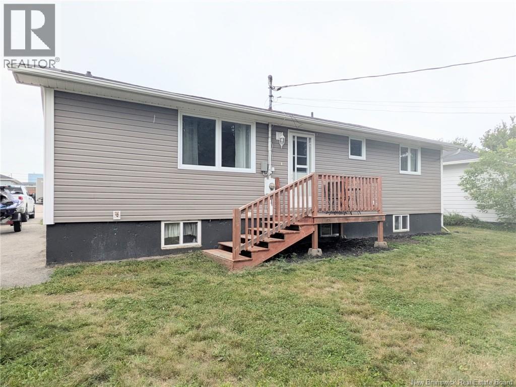 8 Bramalea Street, Miramichi, New Brunswick  E1N 3B6 - Photo 22 - NB144568