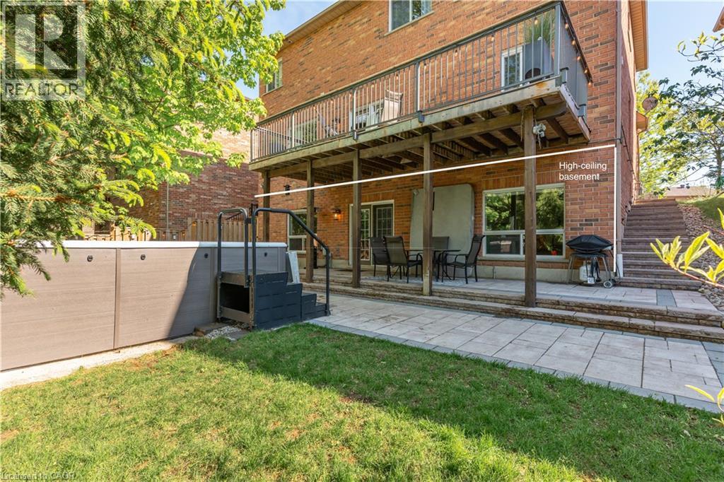 12 Buman Court, Barrie, Ontario  L4N 0L3 - Photo 3 - 40833769